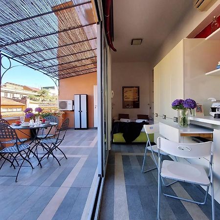 Repubblica Apartment Rom Eksteriør billede