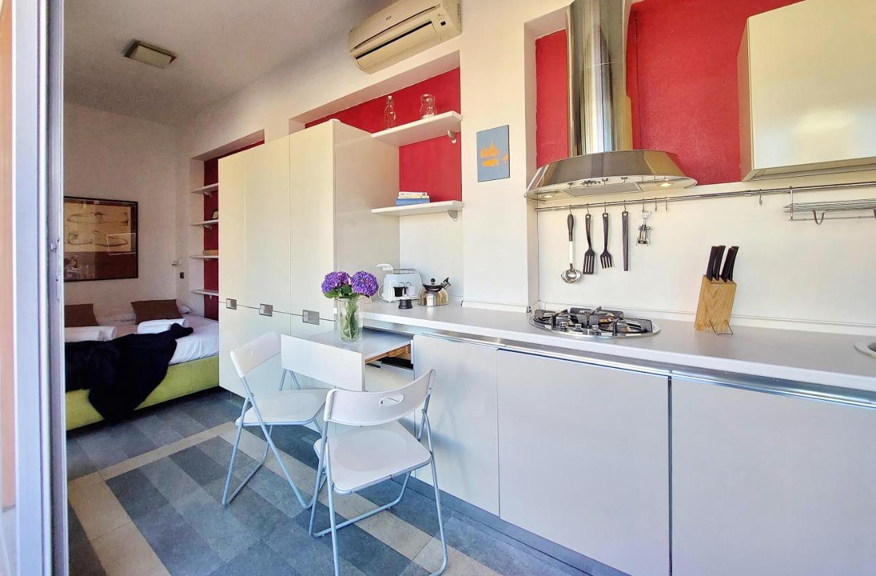 Repubblica Apartment Rom Eksteriør billede