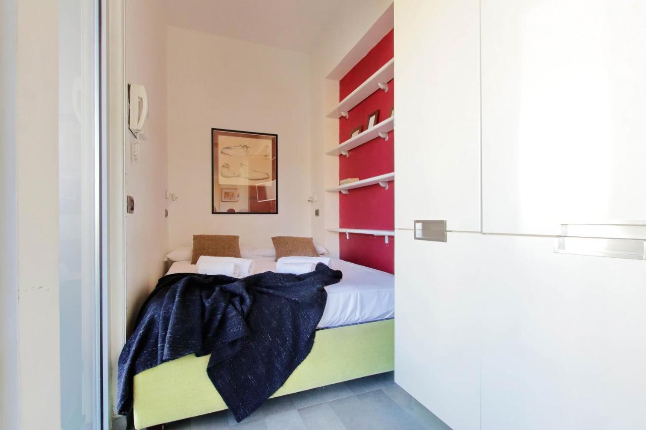 Repubblica Apartment Rom Eksteriør billede