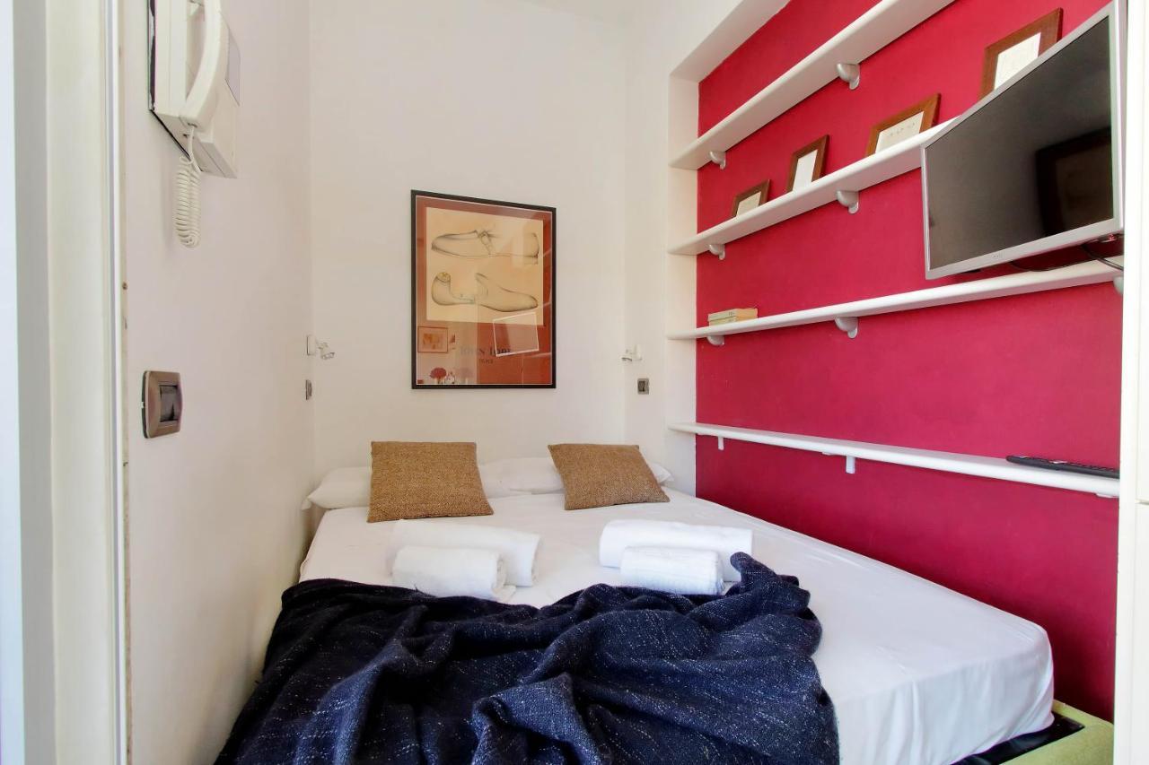 Repubblica Apartment Rom Eksteriør billede